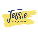 jessie on a journey social media