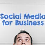 social media for business